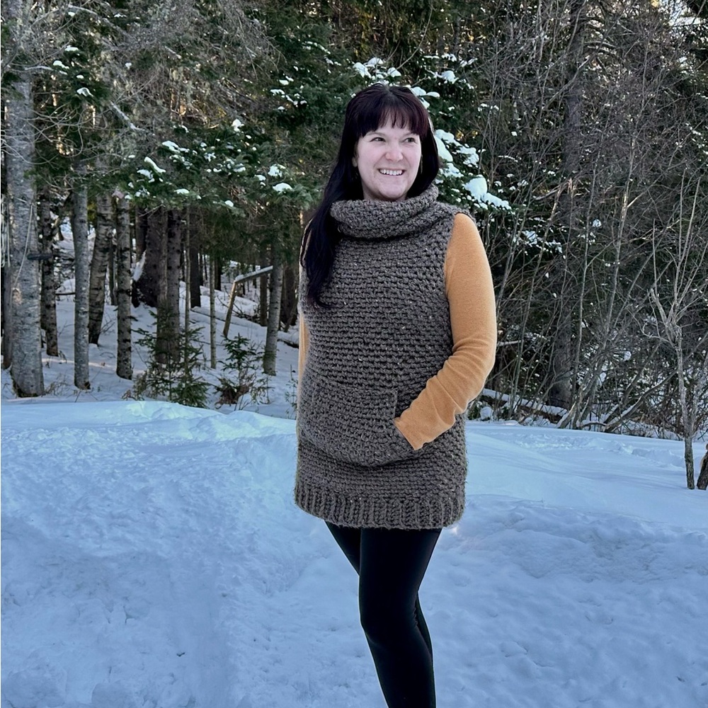 Meet your Posher, Tara